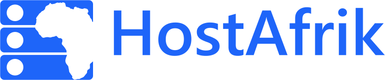 HostAfrik HostAfrik